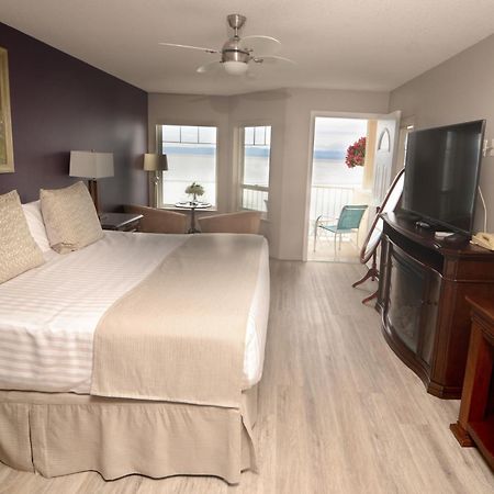 Casa Grande Inn Qualicum Beach Extérieur photo