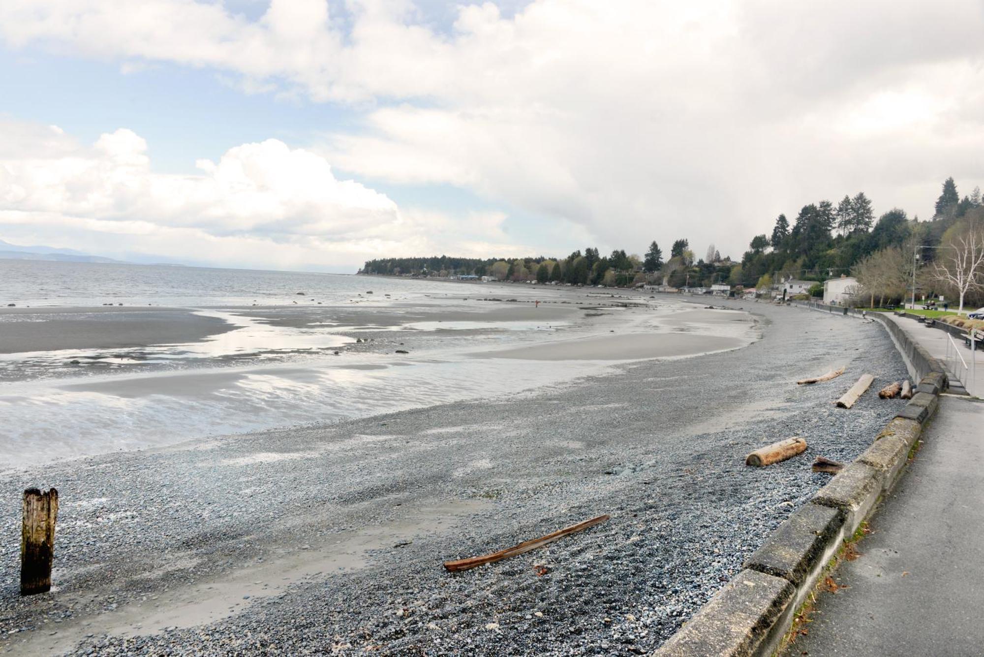 Casa Grande Inn Qualicum Beach Extérieur photo