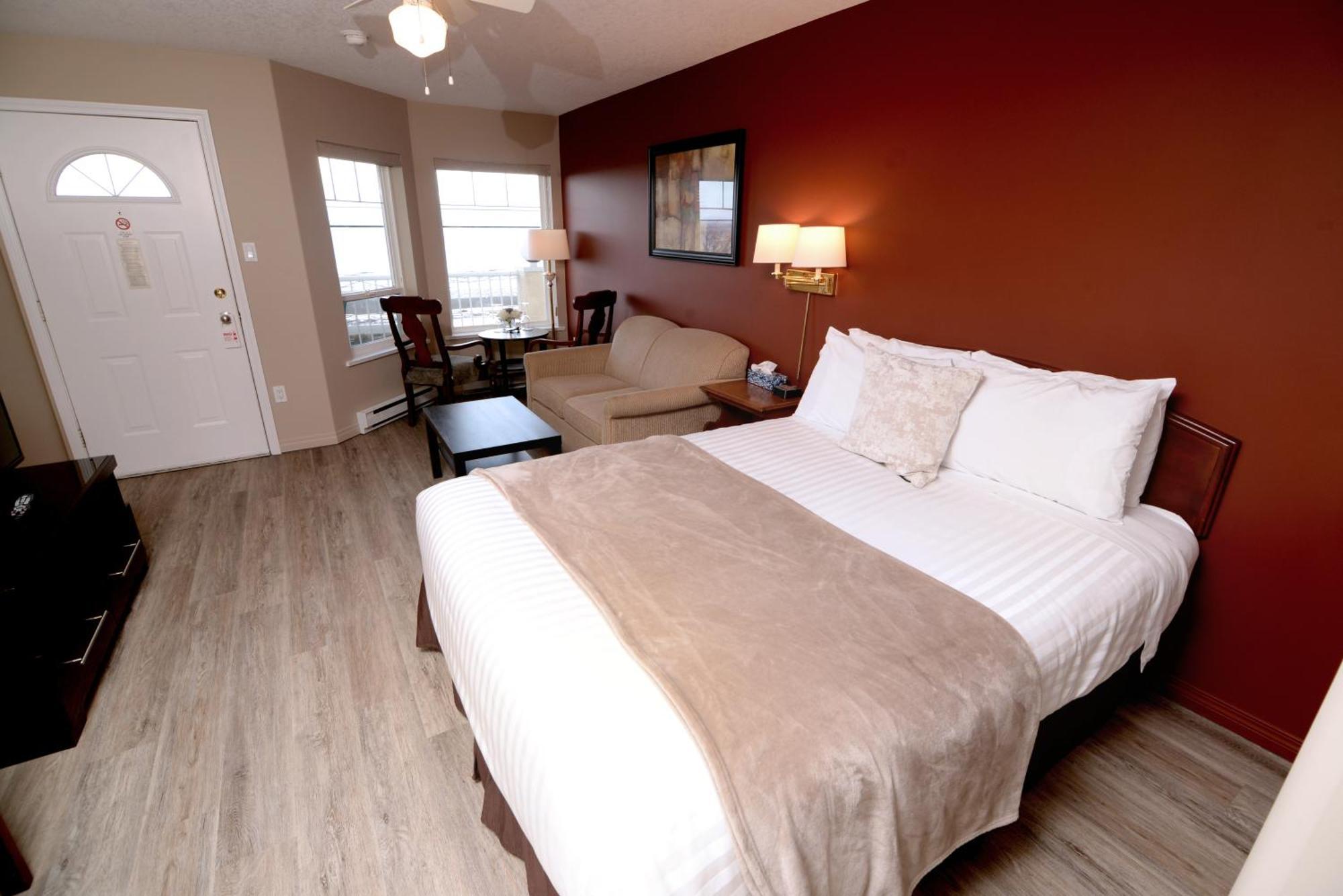 Casa Grande Inn Qualicum Beach Extérieur photo
